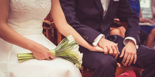 5 حقیقت درباره ازدواج که زوج ها باید بدانند