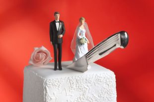تصمیم به طلاق