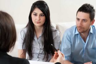 معیارهای انتخاب همسر شایسته