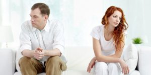 رابطه ناسالم