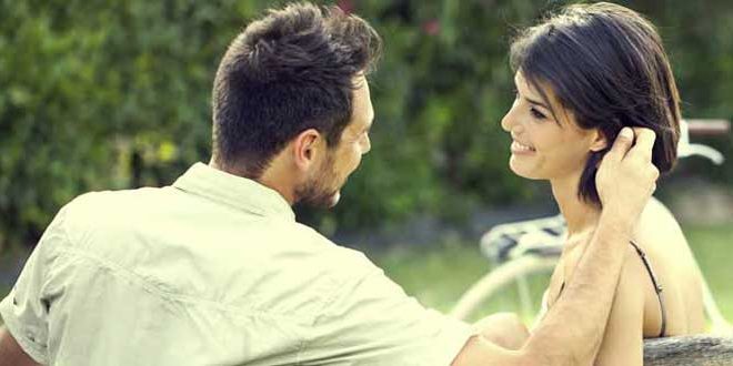 رابطه زناشویی موفق زن و مرد