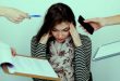 مقابله با استرس