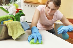 اختلال وسواس فکری عملی