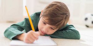 ایجاد انگیزه برای درس خواندن