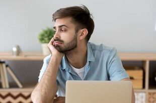 هیچ انگیزه ای برای زندگی ندارم