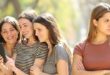 چگونه در جمع صحبت کنیم؟