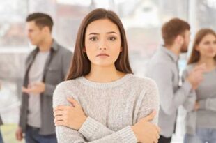 اضطراب اجتماعی