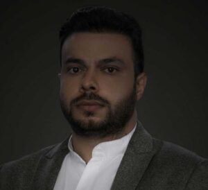 سید مدثر سادات حسینی روانشناس بالینی