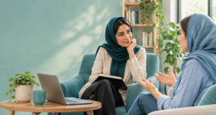 مشاوره رایگان روانشناسی
