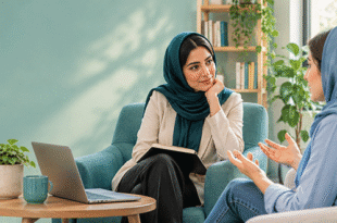 مشاوره رایگان روانشناسی